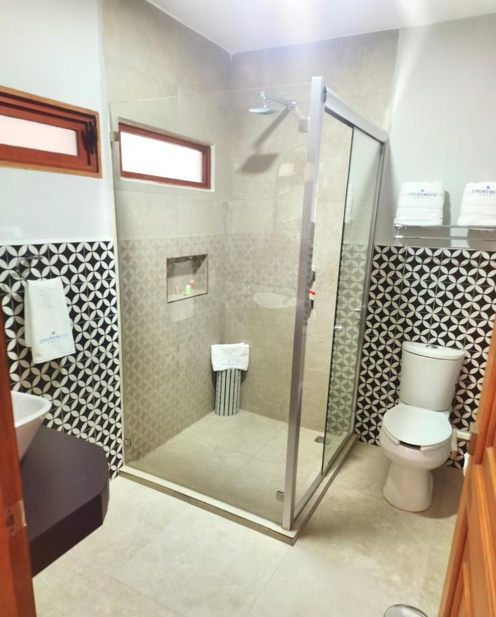 Hotel Churumuco Сан-Хосе-Итурбиде Экстерьер фото